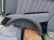 Błotnik lewy przód audi a4b9 allroad lift 19- w kolor 