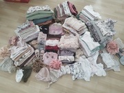 Wyprawka 56-92 Zara  hm newbie 