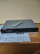 Magnetowid DVD LG V290H
