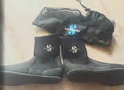 Buty nurkowe SCUBAPRO , ROZM. M
