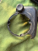 Zbiornik paliwa z korkiem paliw Briggs serii 625 650 675 quantum 