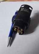 ADAPTER/PRZEJŚCIÓWKA  7/13 pin