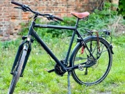 Rower B'Twin Hoprider 900 Deore