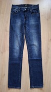 Jak nowe jeansy big star rozm. 30/34 + gratis 