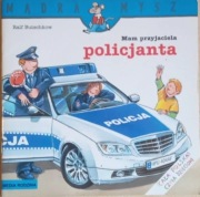 Mam przyjaciela policjanta - Ralf Butschkow