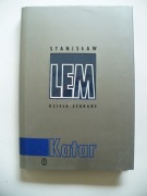 LEM Katar 1998 Dzieła zebrane