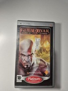 Gra na konsole Sony PlayStation God of War