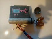 Sterownik nawadniania Rain Bird WP 4