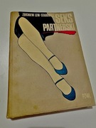 Książka Seks Partnerski - Zbigniew Lew-Starowicz