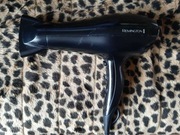 Suszarka do włosów z jonizacją Remington