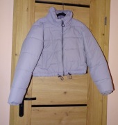 Cropp krótka kurtka zimowa damska w rozmiarze M
