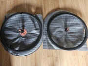 Unibike TLR koła karbonowe 