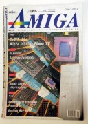 Magazyn Amiga 5/97 maj 1997