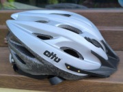 KASK ROWEROWY ETTO AERO S/M 52 - 57 CM 