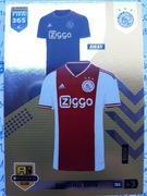 AJAX SECOND skin 366 FIFA 365 2023