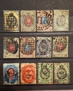 Rosja Carska Stare Kasowniki