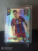 Karta Panini David Villa Limited Edition Champions League 2010/11