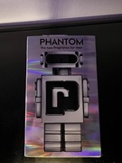 Paco Rabanne Phantom 100 ml mężczyzna EDT