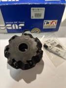 Frez głowica ISCAR T490 FLN D080-7-27-R-13 fi80