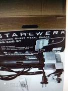 Nożyce do blachy elektryczne 2,5 mm