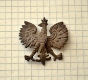 Orzełek Wielkopolski