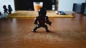 MARVEL Metalfigure Miles Morales