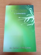 Edgar Cayce uzdrawianiu Carter McGrey
