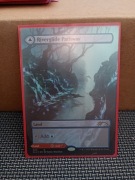 Riverglide Pathway // Lavaglide Pathway Secret Lair