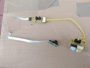 czujnik,sensor canon G1400