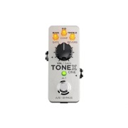 IK Multimedia TONEX ONE Brown Sound Limited Edition White - Efekt gitarowy