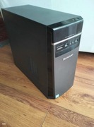 Lenovo i5 6400 8GB RAM, gtx720, Win10, dysk 500GB, wi-fi Bluetooth