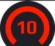faceit 10 lvl 2720elo + dużo odznak 