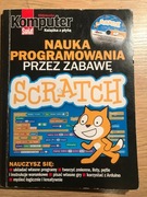 Nauka programowania przez zabawę Scratch