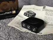 Olympus OM electronic flash TTL AUTO multi connector