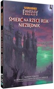 Warhammer Fantasy Roleplay -Śmierć na Rzece Reik - Niezbędnik