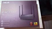 Router Wi-Fi ASUS AC1200 Dual Band