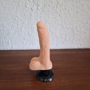 Wibrator nowy meskib