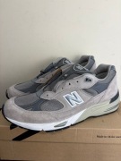 Buty/Sneakersy New Balance M991GL Madie In UK