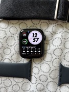 Apple watch 9 45 mm GPS