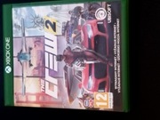 The Crew 2 Xbox One
