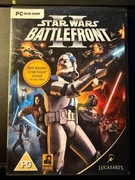 Star Wars Battlefront 2