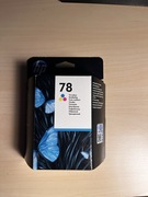 Tusz do drukarki HP 78 COLOR C6578D