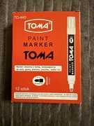 Marker olejowy TO-440