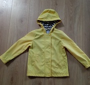 Płaszczyk przeciwdeszczowy 6-7 lat 122 cm Primark