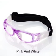 Okulary sportowe dziecięce Dachance