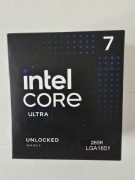 Intel Core Ultra 7 265k BOX