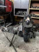 Silnik fiat 126p maluch elegant sprawny kompletny