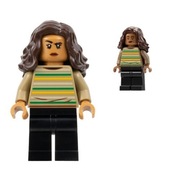 Lego 76261 MJ Michelle Jones figurka sh894
