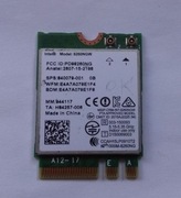 Asus UX360C CA - karta WI-FI