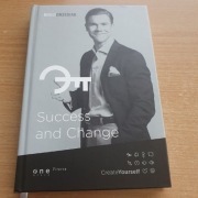 Success and Change Mateusz Grzesiak